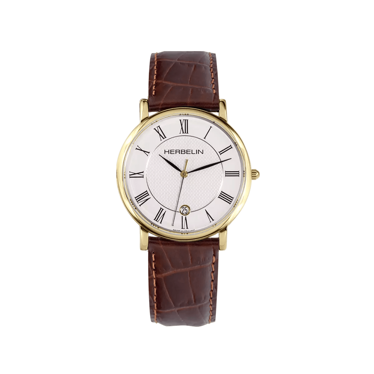 Montre herbelin avis fashion