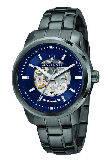 Shops montre maserati squelette