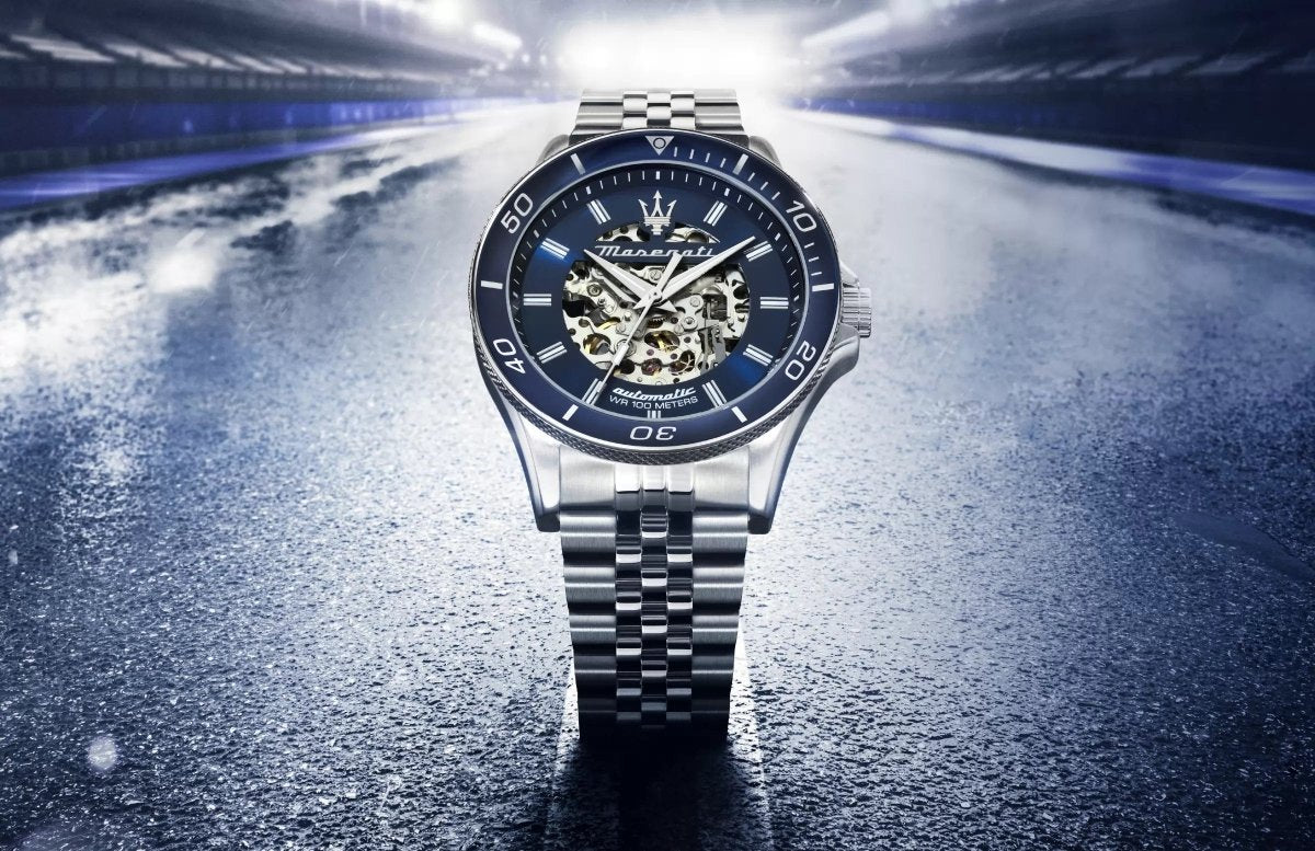 Maserati Watches tagged hublot Bijouterie TAMARA