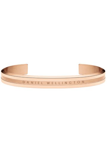 Bracelet Daniel Wellington Elan Rose gold - Daniel Wellington - Bijouterie TAMARA