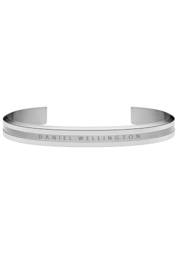 Bracelet Daniel Wellington Elan Silver - Daniel Wellington - Bijouterie TAMARA