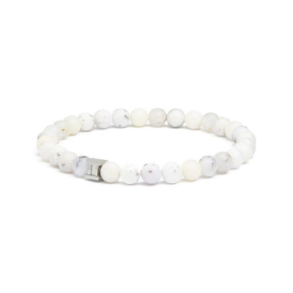 Bracelet Gemini Snow 6mm - Gemini - Bijouterie TAMARA