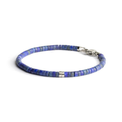 Bracelet Gemini Sphera Mat Blue - Gemini - Bijouterie TAMARA