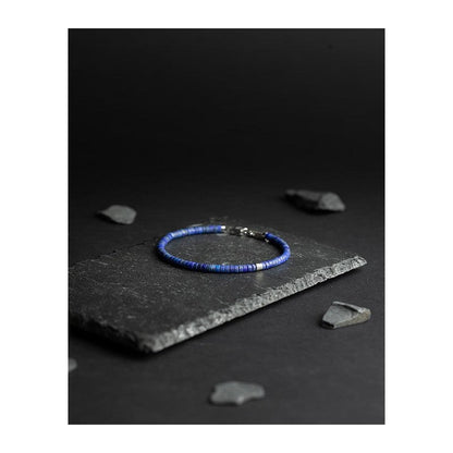 Bracelet Gemini Sphera Mat Blue - Gemini - Bijouterie TAMARA