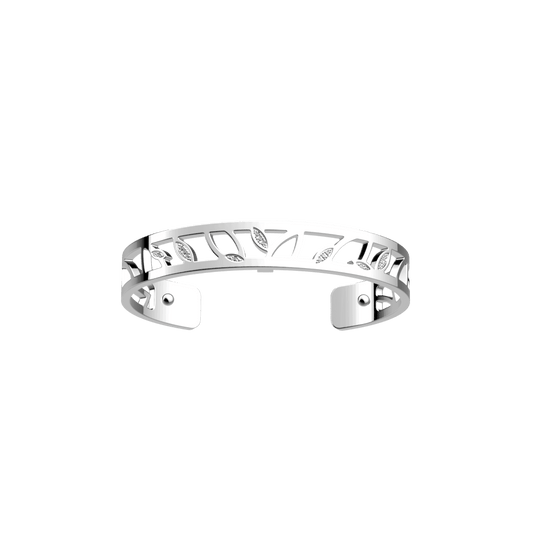 Bracelet GEORGETTES Arbre de vie argenté 8mm - Les GEORGETTES - Bijouterie TAMARA