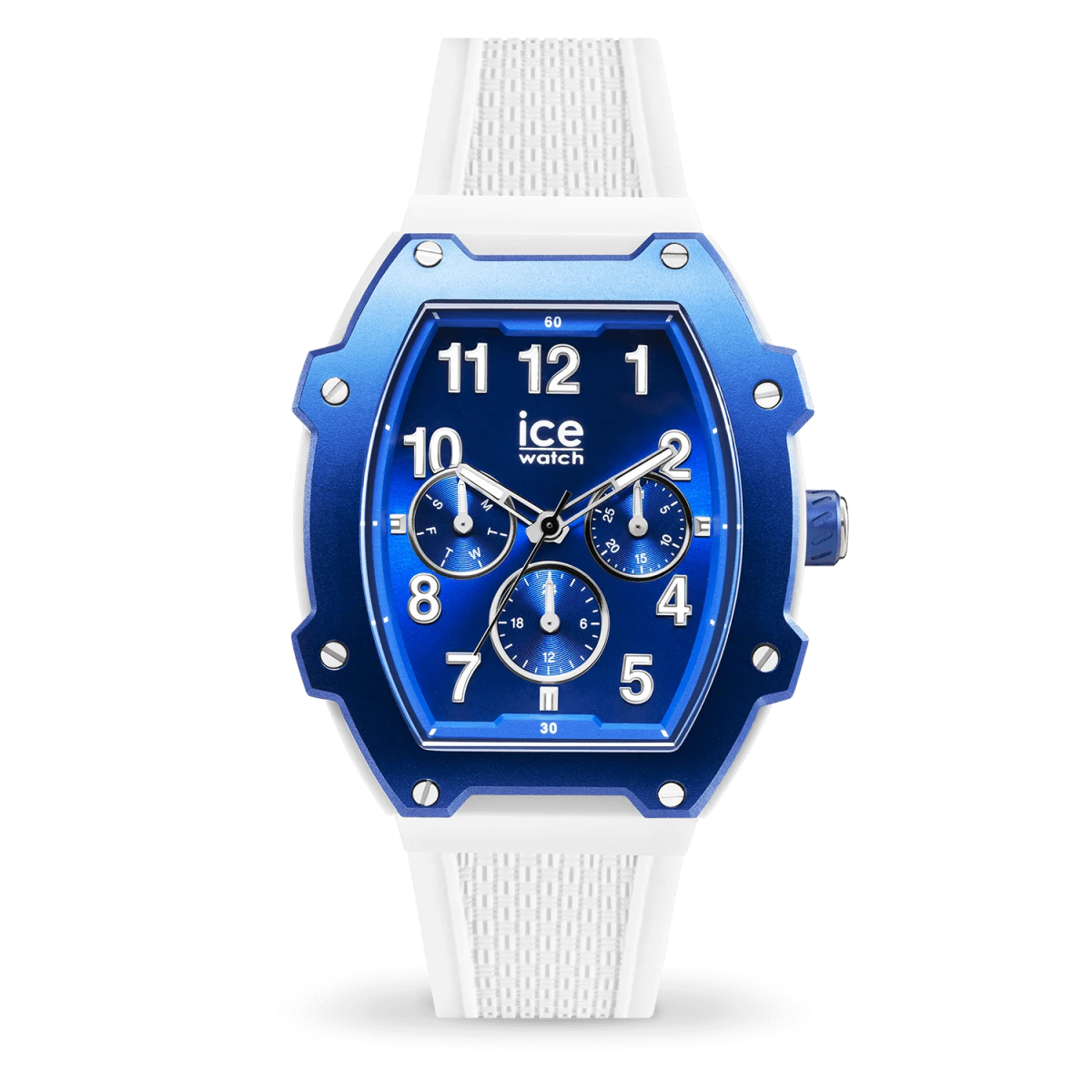 Collection ICE WATCH Boliday Plastic Homme - Medium - IceWatch - Bijouterie TAMARA