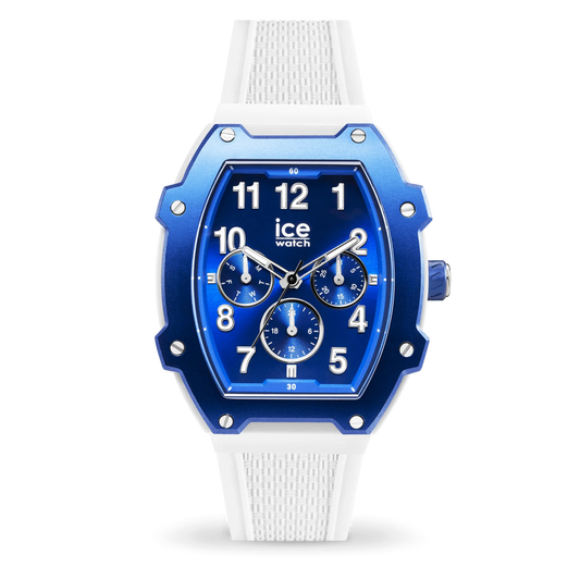 Collection ICE WATCH Boliday Plastic Homme - Medium - IceWatch - Bijouterie TAMARA