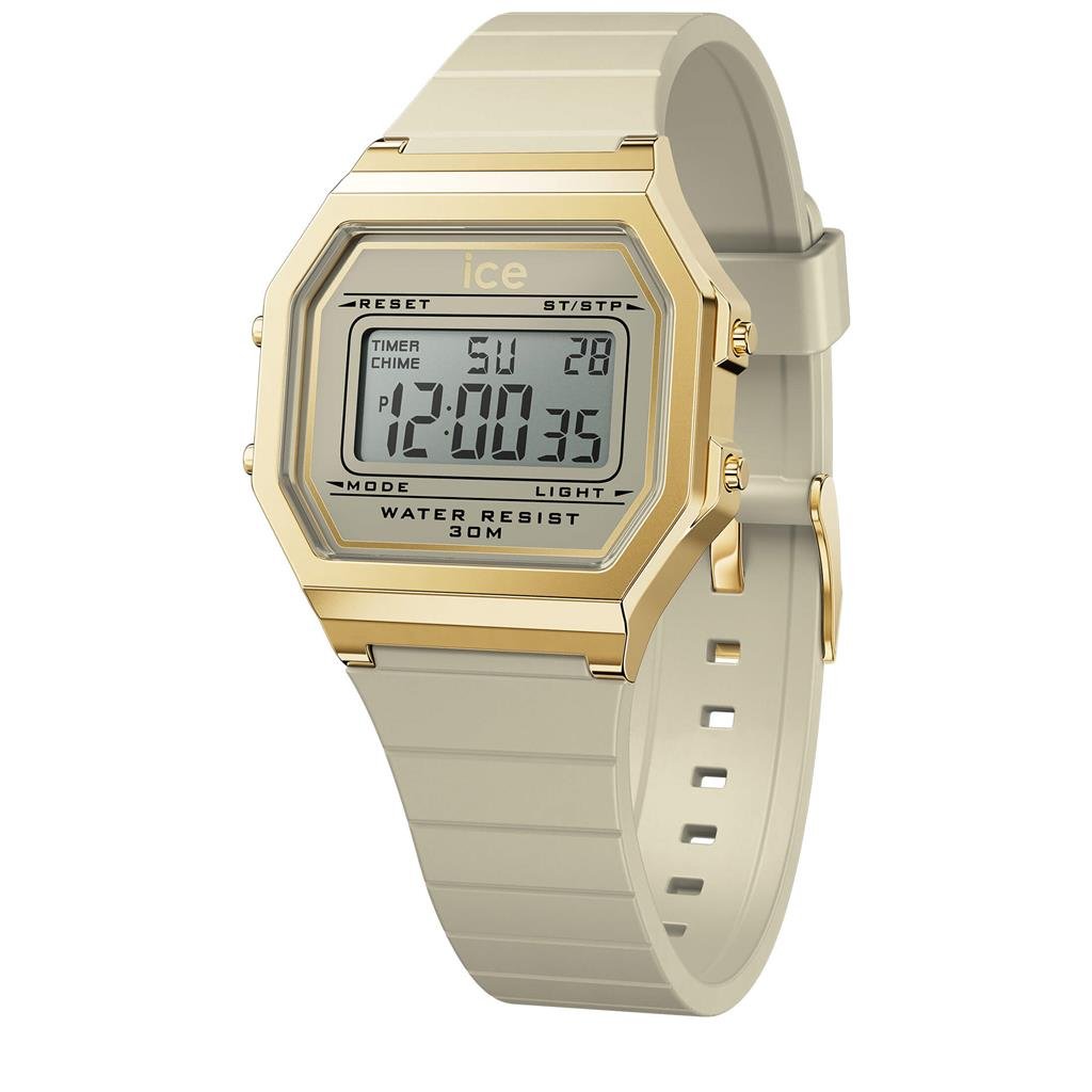 Collection ICE WATCH digit retro - IceWatch - Bijouterie TAMARA