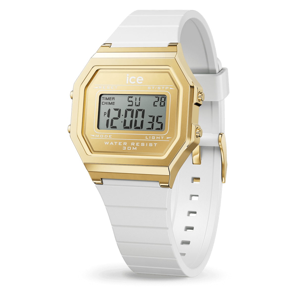 Collection ICE WATCH digit retro - IceWatch - Bijouterie TAMARA