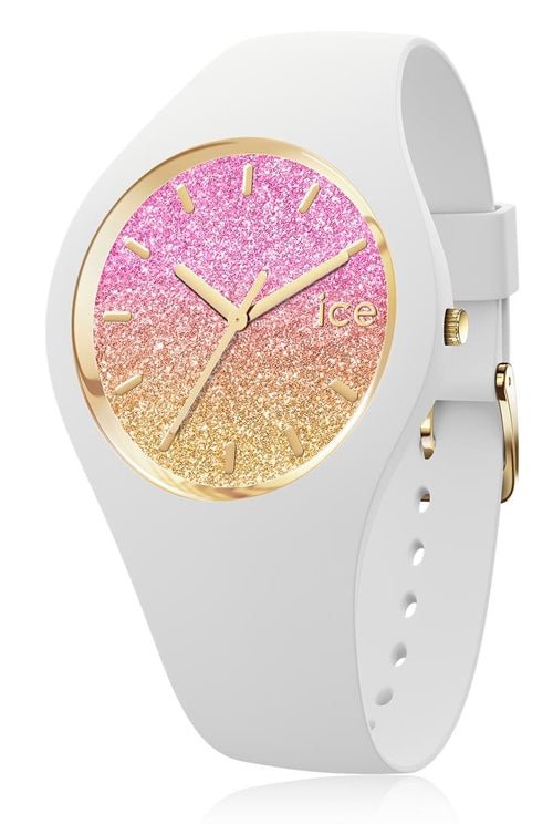 Collection ICE WATCH Ice Lo - Medium - IceWatch - Bijouterie TAMARA