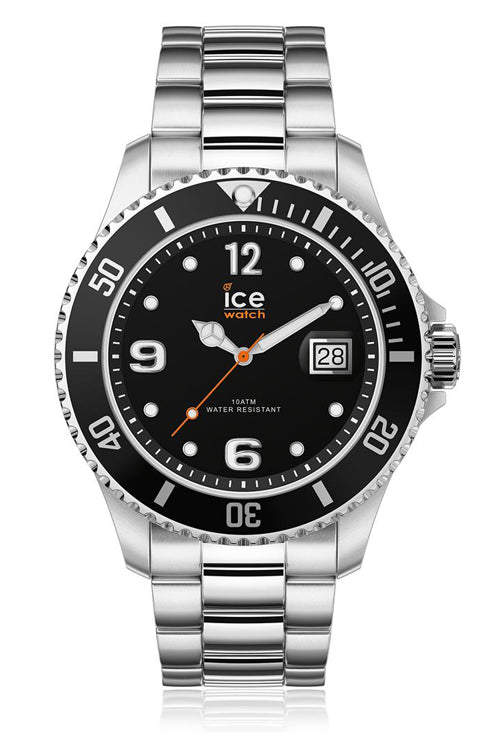 Collection ICE WATCH Ice Steel - Small - IceWatch - Bijouterie TAMARA