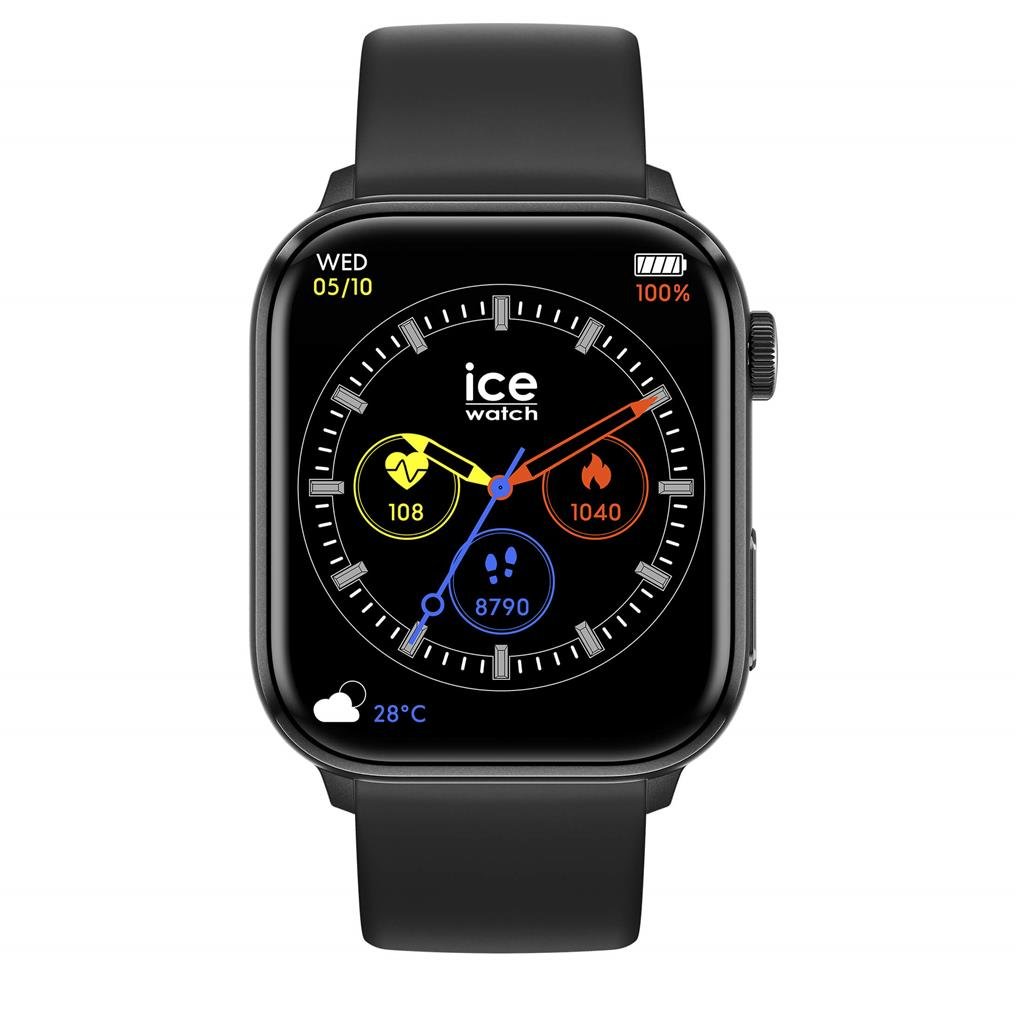 Collection ICE WATCH smart 2.0 - IceWatch - Bijouterie TAMARA