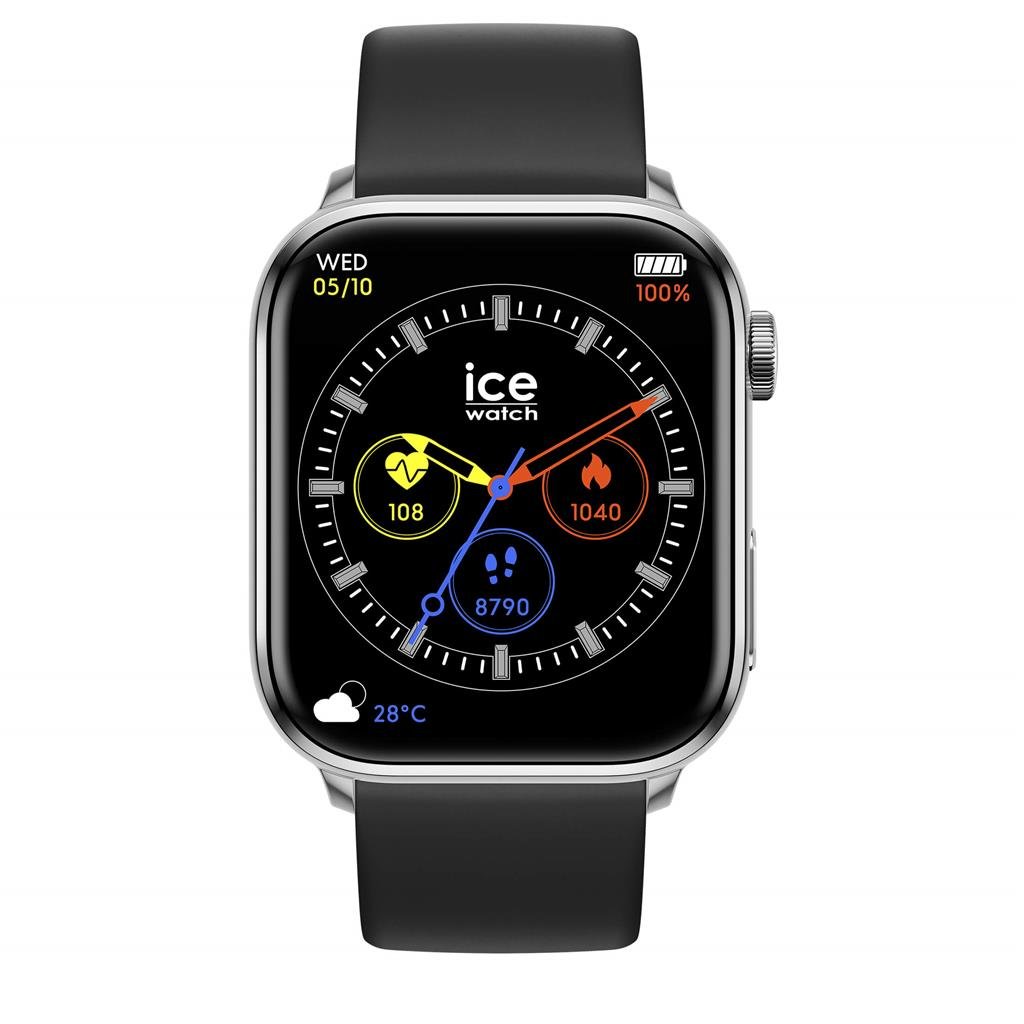 Collection ICE WATCH smart 2.0 - IceWatch - Bijouterie TAMARA