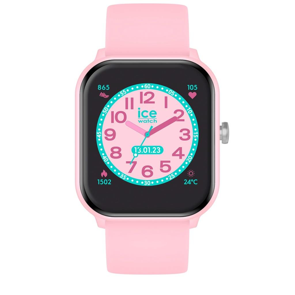 Collection ICE WATCH smart junior 1.0 - IceWatch - Bijouterie TAMARA