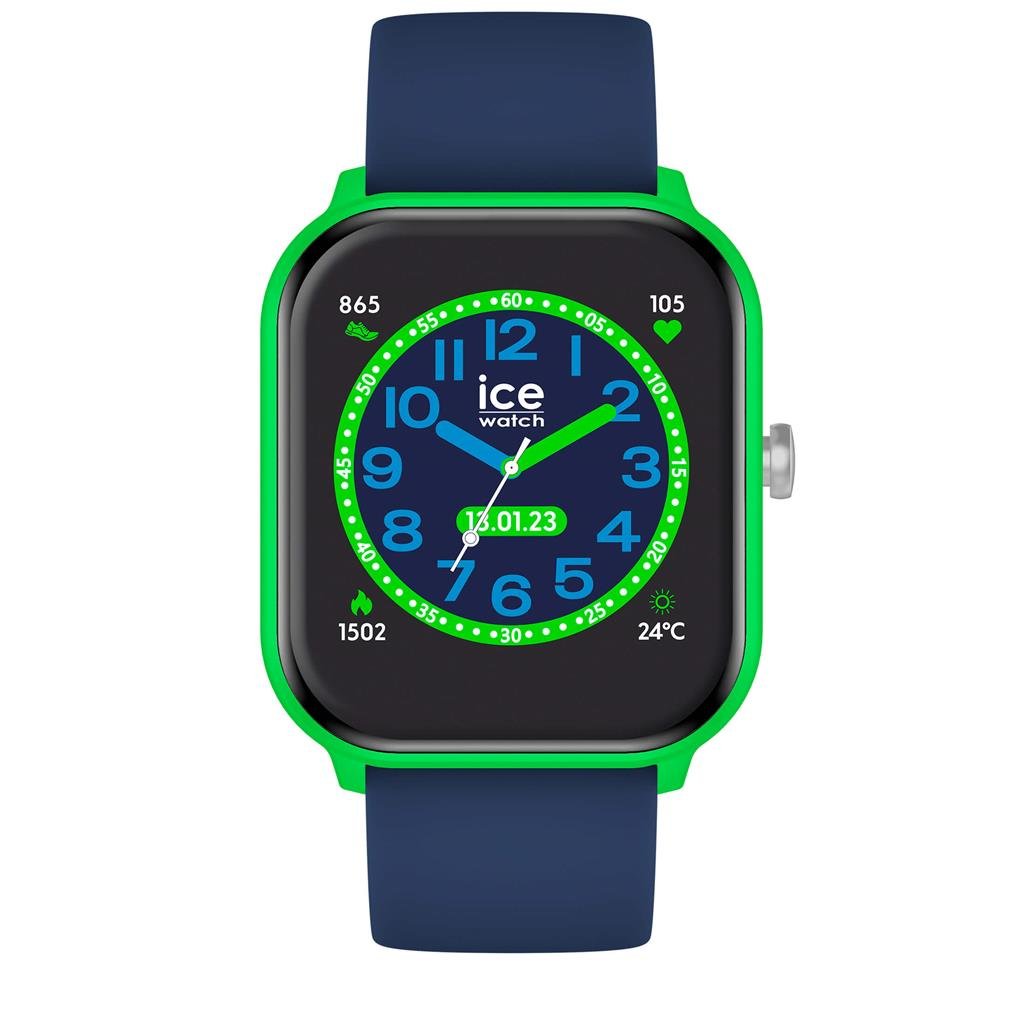 Collection ICE WATCH smart junior 1.0 - IceWatch - Bijouterie TAMARA