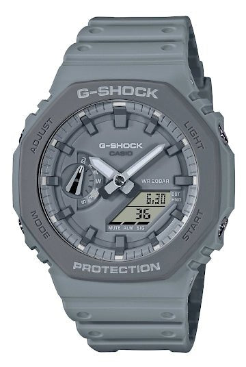 Montre CASIO G - SHOCK GA - 2110ET - 8AER - G - Shock - Bijouterie TAMARA