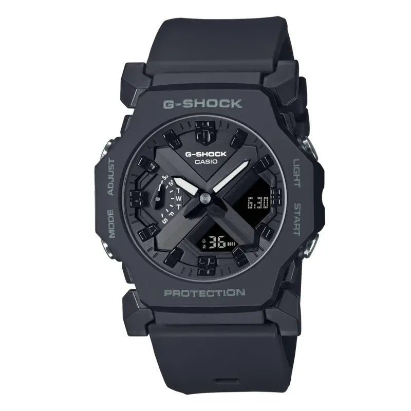 Montre CASIO G - SHOCK GA - 2300 - 1AER - G - Shock - Bijouterie TAMARA