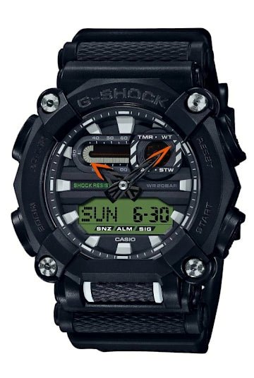 Montre CASIO G - SHOCK GA - 900E - 1A3ER - G - Shock - Bijouterie TAMARA