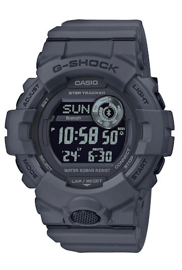 Montre CASIO G - SHOCK GBD - 800UC - 8ER - G - Shock - Bijouterie TAMARA