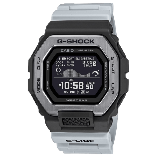 Montre CASIO G - SHOCK GBX - 100TT - 8ER - G - Shock - Bijouterie TAMARA