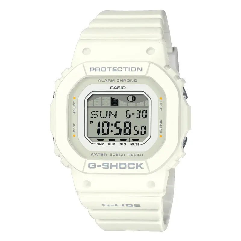 Montre CASIO G - SHOCK GLX - S5600 - 7BER - G - Shock - Bijouterie TAMARA