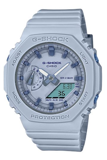 Montre CASIO G - SHOCK GMA - S2100BA - 2A2ER - G - Shock - Bijouterie TAMARA