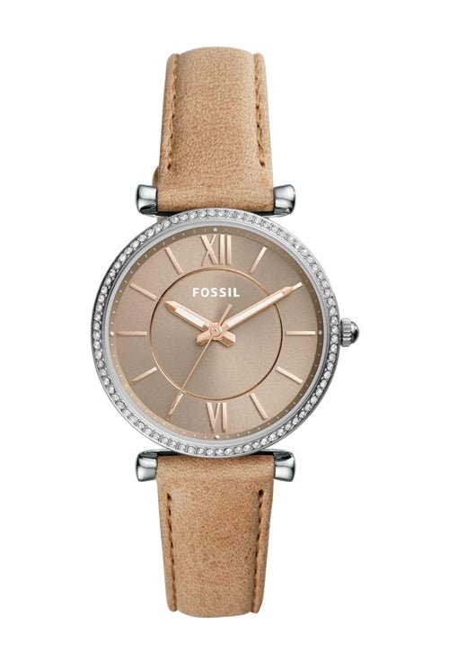 Montre FOSSIL Carlie - Fossil - Bijouterie TAMARA