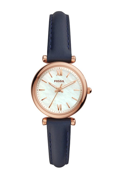 Montre FOSSIL Carlie - Fossil - Bijouterie TAMARA