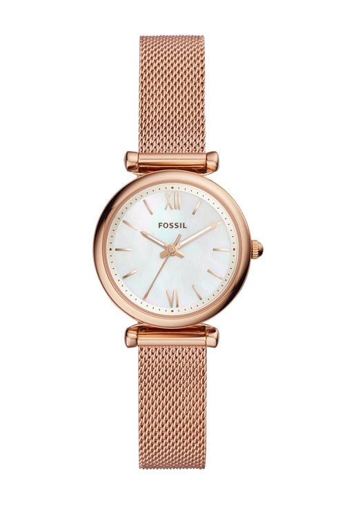 Montre FOSSIL Carlie Mini - Fossil - Bijouterie TAMARA