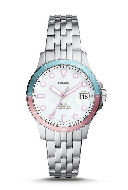 Montre FOSSIL FB - 01 ES4741 - Fossil - Bijouterie TAMARA