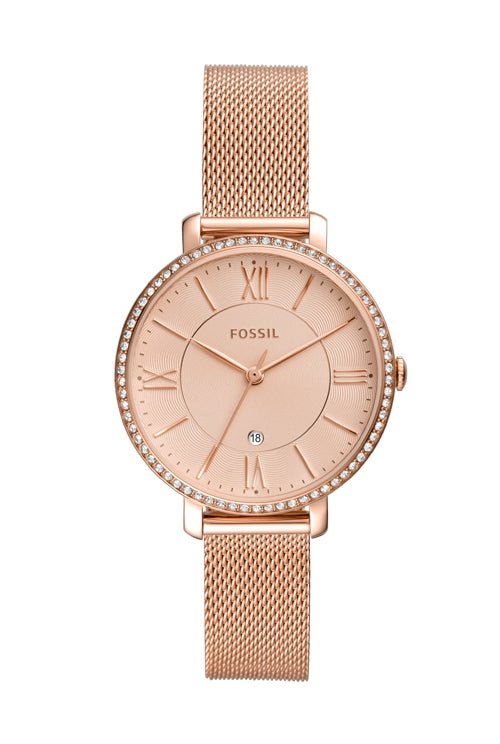 Montre FOSSIL Jacqueline - Fossil - Bijouterie TAMARA