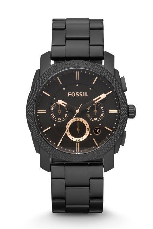 Montre FOSSIL Machine chronographe - Fossil - Bijouterie TAMARA