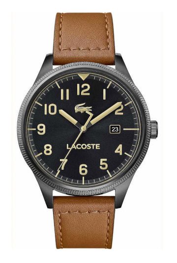 Montre LACOSTE Continental - Lacoste - Bijouterie TAMARA