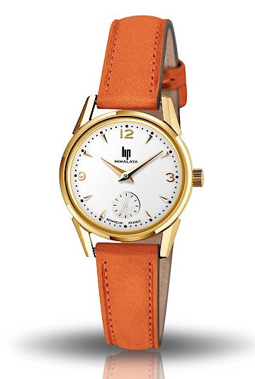 Montre LIP Himalaya 29mm - LIP - Bijouterie TAMARA