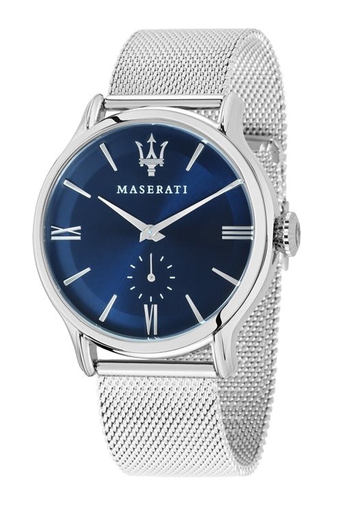 Montre MASERATI Epoca R8853118006 - Maserati - Bijouterie TAMARA