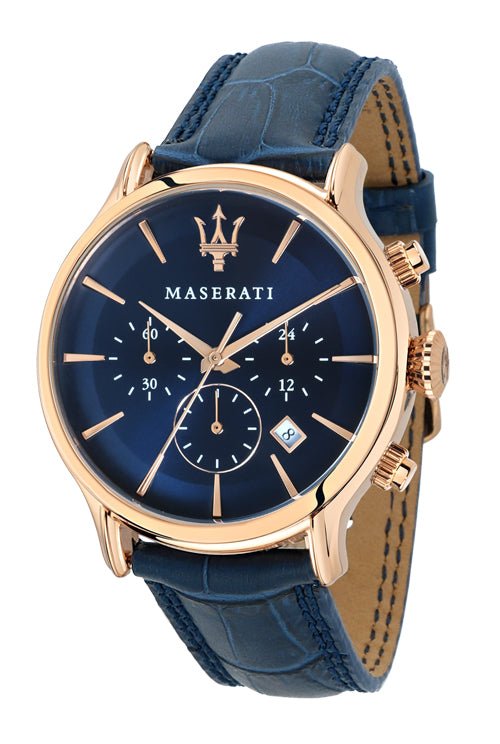 Montre MASERATI Epoca R8871618013 - Maserati - Bijouterie TAMARA