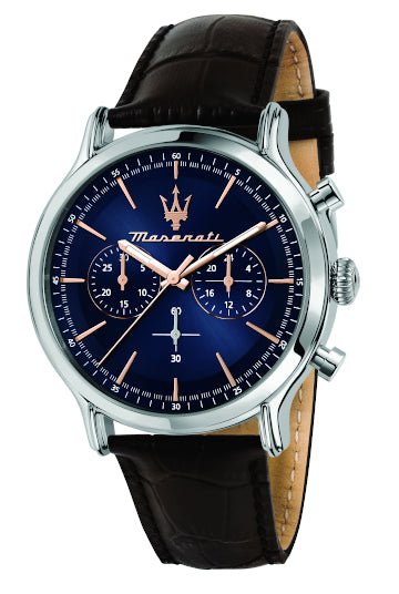 Montre MASERATI Epoca R8871618014 - Maserati - Bijouterie TAMARA