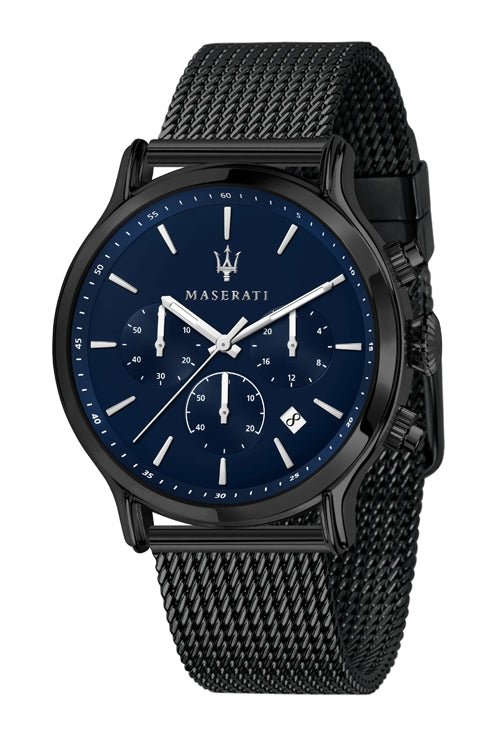 Montre MASERATI Epoca R8873618008 - Maserati - Bijouterie TAMARA