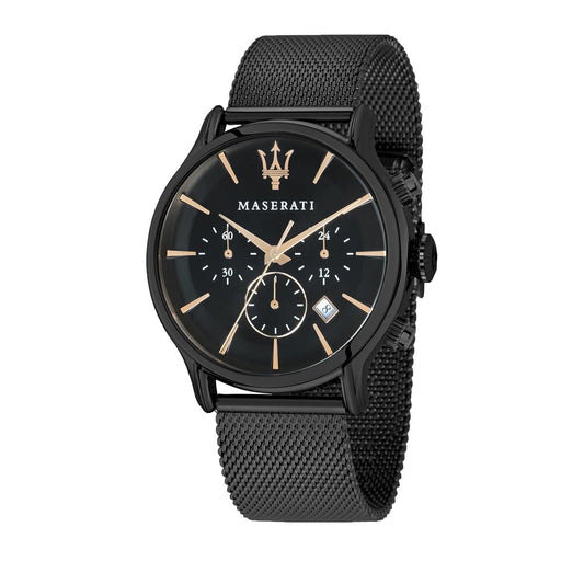 Montre MASERATI Epoca R8873618013 - Maserati - Bijouterie TAMARA