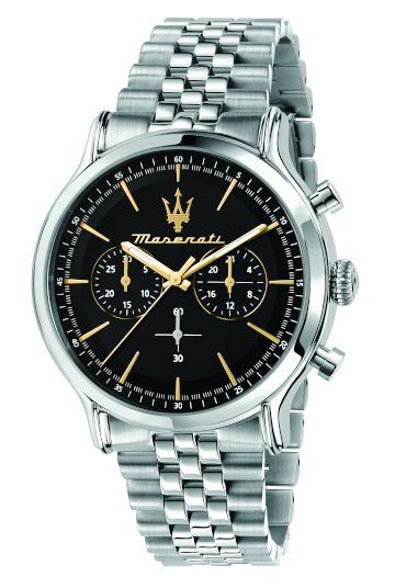 Montre MASERATI Epoca R8873618017 - Maserati - Bijouterie TAMARA