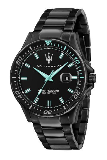 Montre MASERATI Sfida Aqua Edition R8853144001 - Maserati - Bijouterie TAMARA