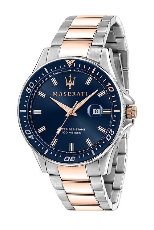 Montre MASERATI Sfida R8853140003 - Maserati - Bijouterie TAMARA