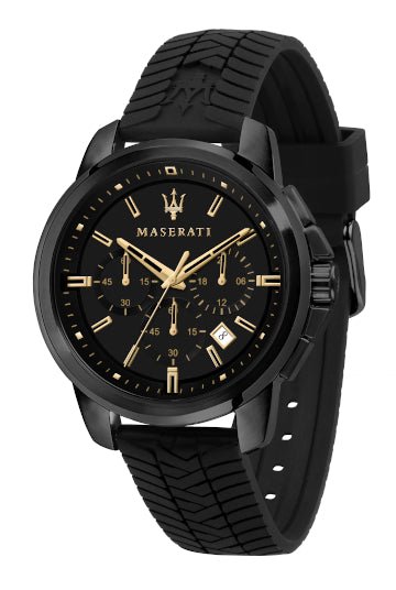 Montre MASERATI Successo Chrono R8871621011 - Maserati - Bijouterie TAMARA