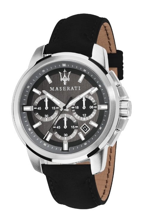 Montre MASERATI Successo R8871621006 - Maserati - Bijouterie TAMARA