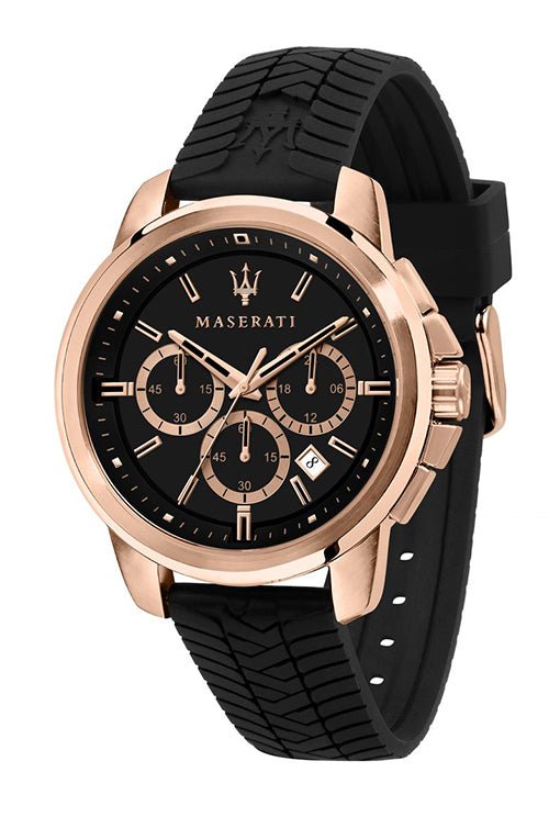 Montre MASERATI Successo R8871621012 - Maserati - Bijouterie TAMARA