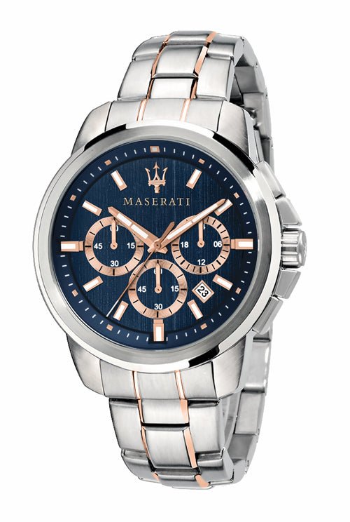 Montre MASERATI Successo R8873621008 - Maserati - Bijouterie TAMARA