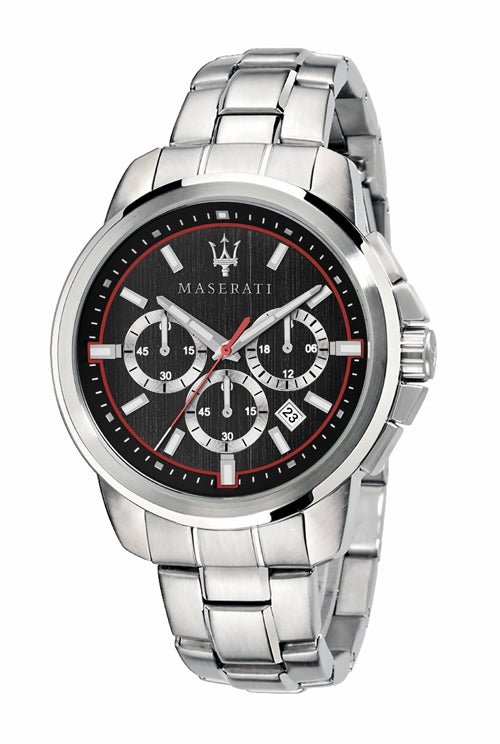 Montre MASERATI Successo R8873621009 - Maserati - Bijouterie TAMARA