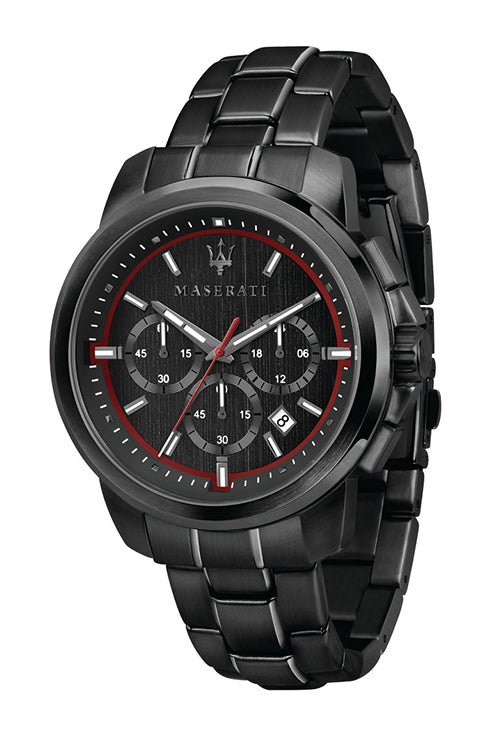 Montre MASERATI Successo R8873621014 - Maserati - Bijouterie TAMARA