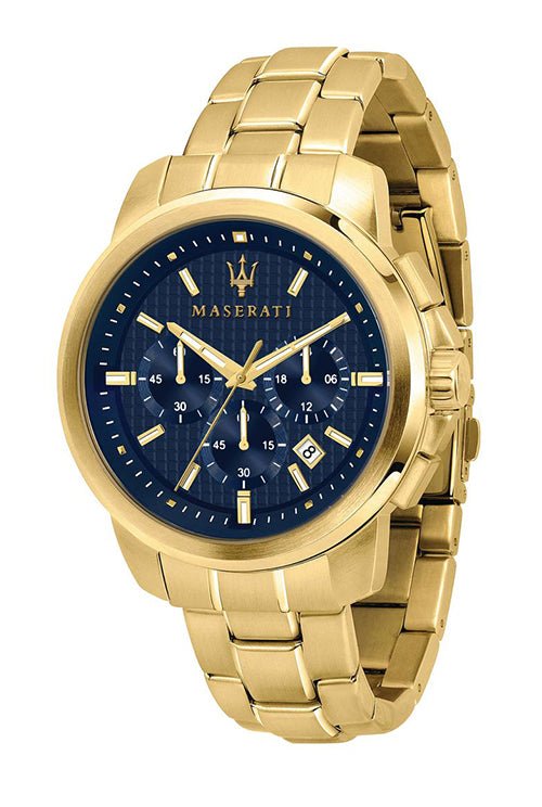 Montre MASERATI Successo R8873621021 - Maserati - Bijouterie TAMARA