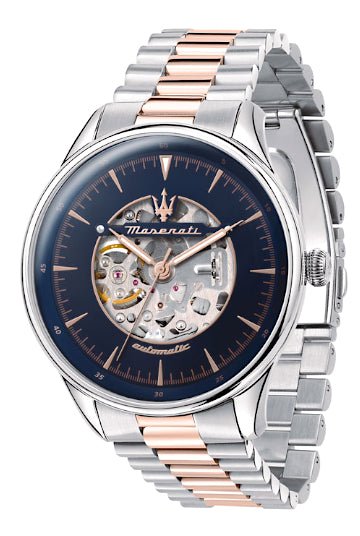 Montre MASERATI Tradizione automatique R8823146001 - Maserati - Bijouterie TAMARA